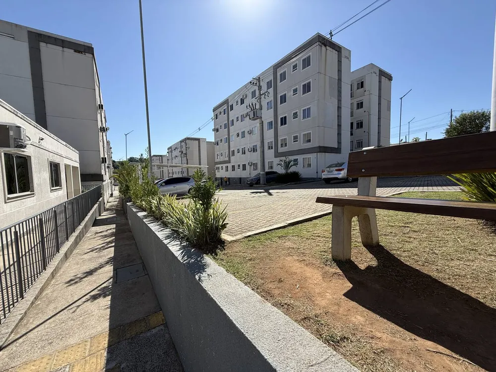 Apartamento, 2 quartos, 48 m² - Foto 7