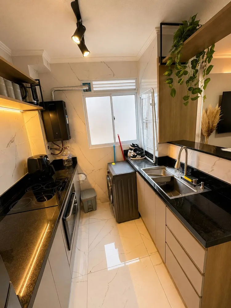Apartamento, 2 quartos, 39 m² - Foto 7