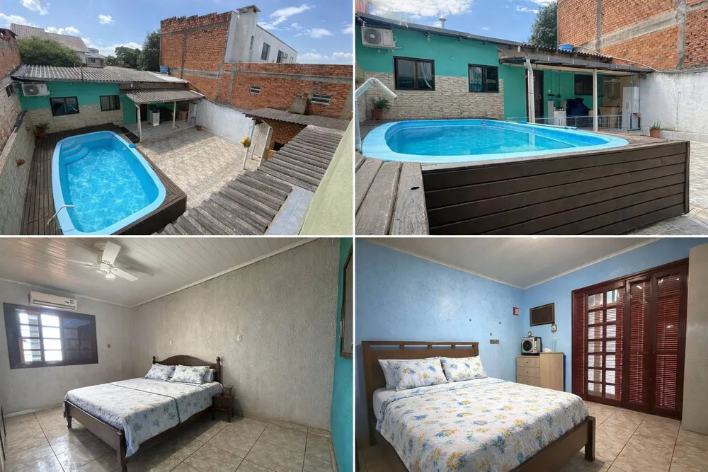 Casa, 5 quartos, 260 m² - Foto 12