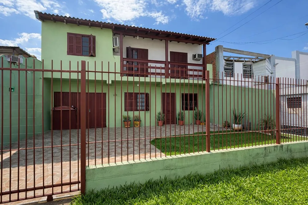 Casa, 5 quartos, 260 m² - Foto 2