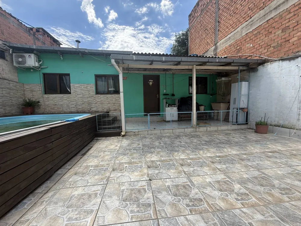 Casa, 5 quartos, 260 m² - Foto 9