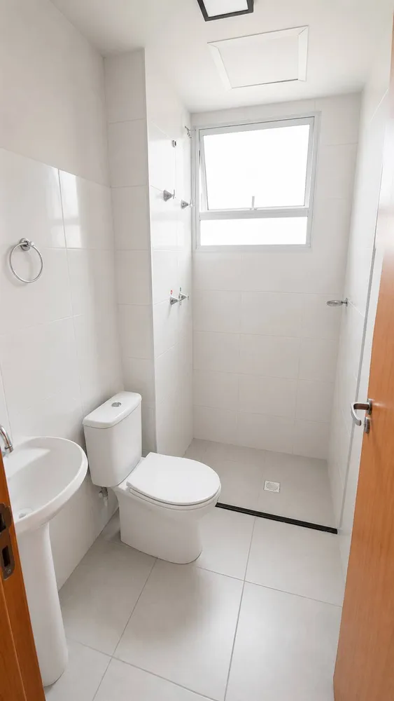 Apartamento, 2 quartos, 48 m² - Foto 6