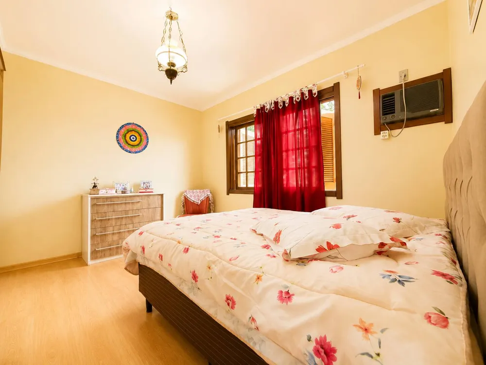Apartamento, 3 quartos, 88 m² - Foto 5