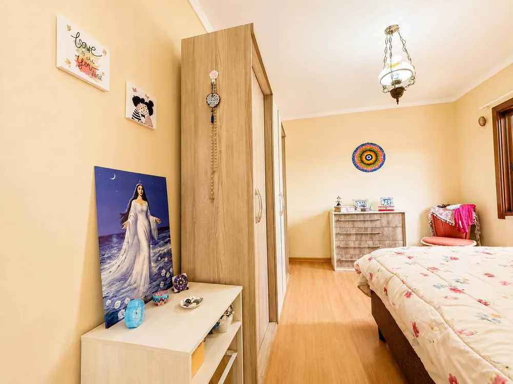 Apartamento, 3 quartos, 88 m² - Foto 13