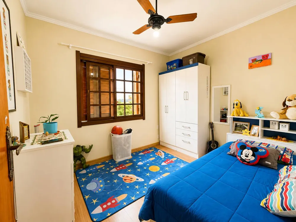 Apartamento, 3 quartos, 88 m² - Foto 9