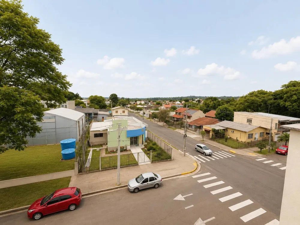 Apartamento, 3 quartos, 88 m² - Foto 4