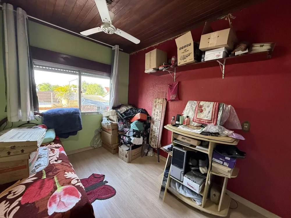Casa, 3 quartos, 162 m² - Foto 2