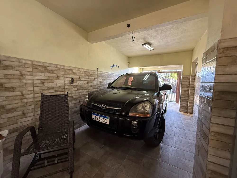 Casa, 3 quartos, 162 m² - Foto 3