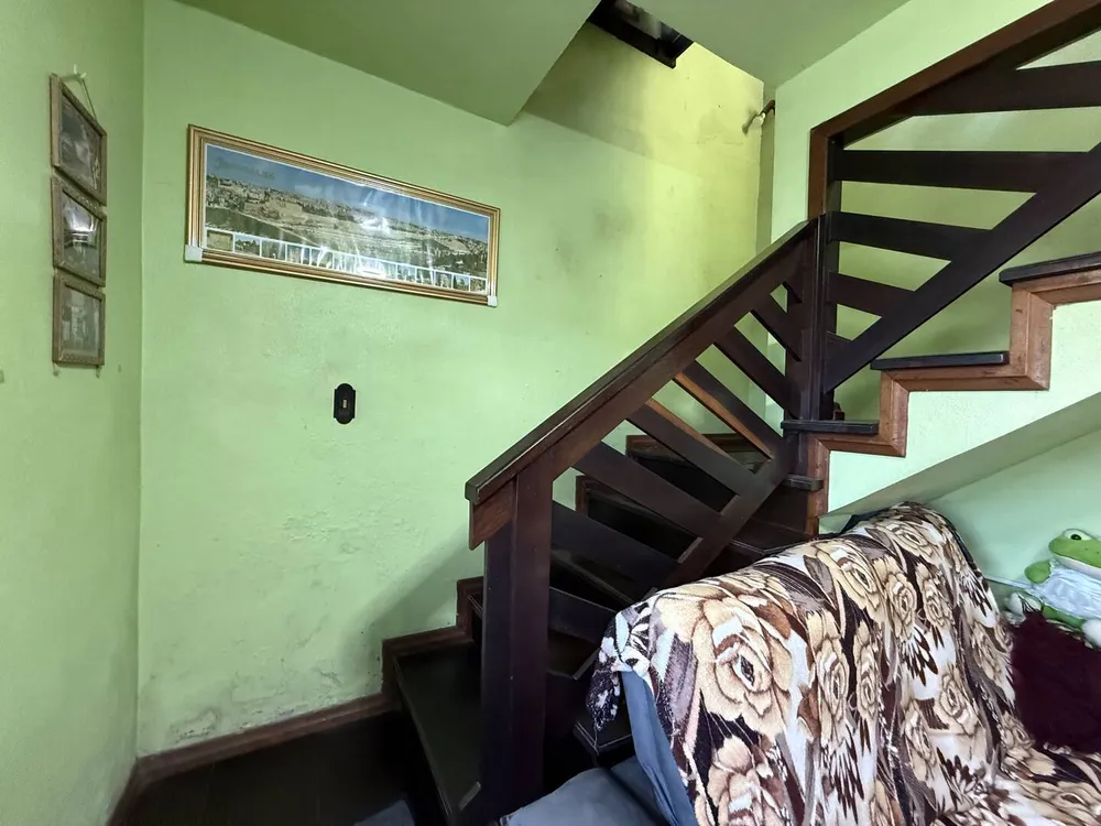 Casa, 3 quartos, 162 m² - Foto 1