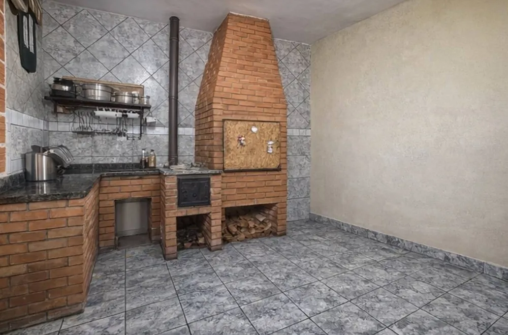 Casa, 3 quartos, 162 m² - Foto 5