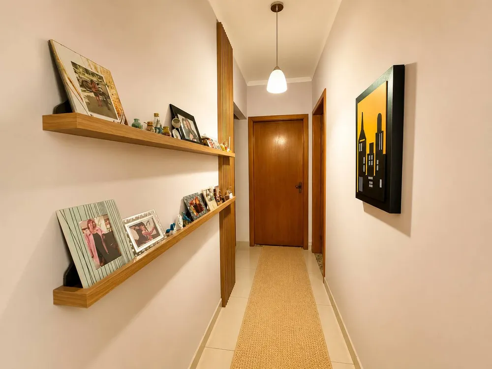 Casa, 3 quartos, 93 m² - Foto 3