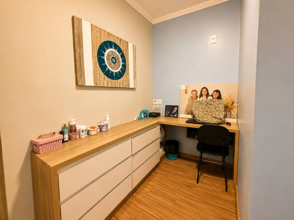 Casa, 3 quartos, 93 m² - Foto 10