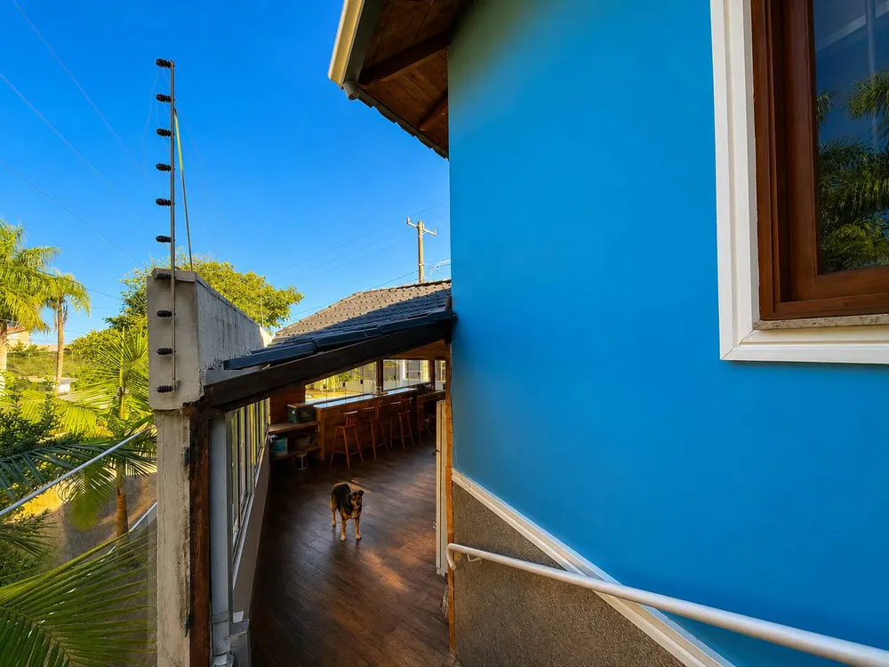 Casa, 3 quartos, 93 m² - Foto 4