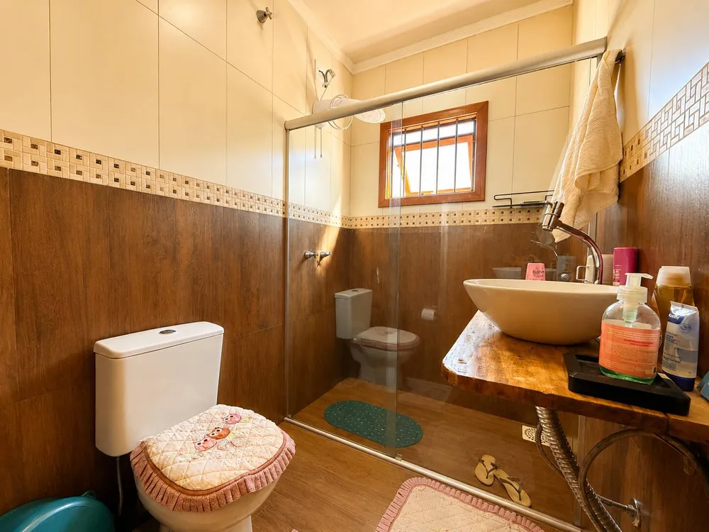 Casa, 3 quartos, 93 m² - Foto 5