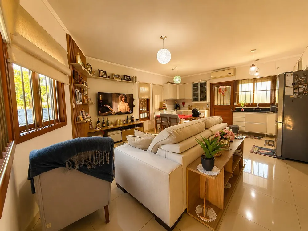 Casa, 3 quartos, 93 m² - Foto 5