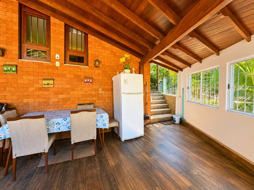 Casa, 3 quartos, 93 m² - Foto 8