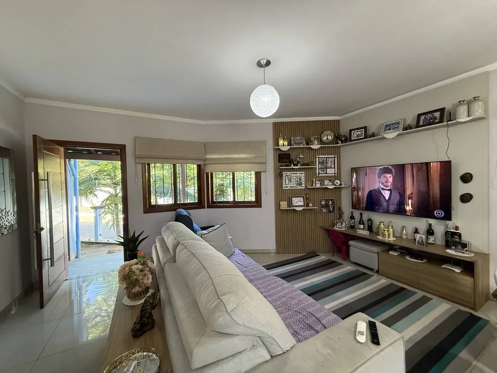 Casa, 3 quartos, 93 m² - Foto 6