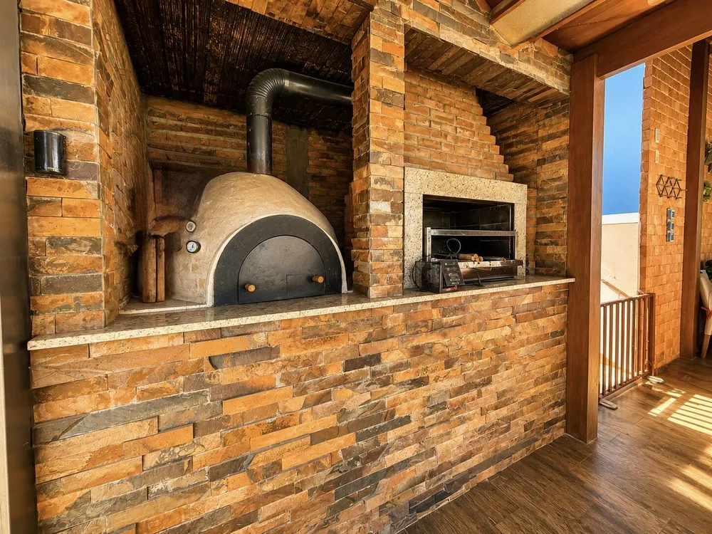 Casa, 3 quartos, 93 m² - Foto 6
