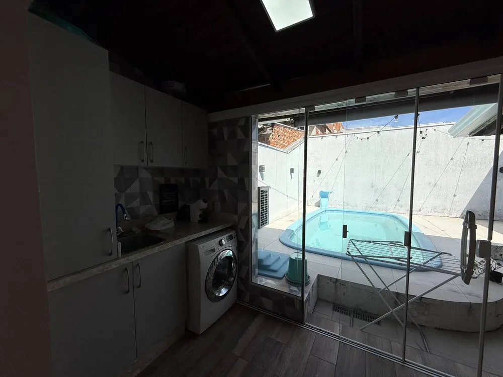 Casa, 2 quartos, 120 m² - Foto 8