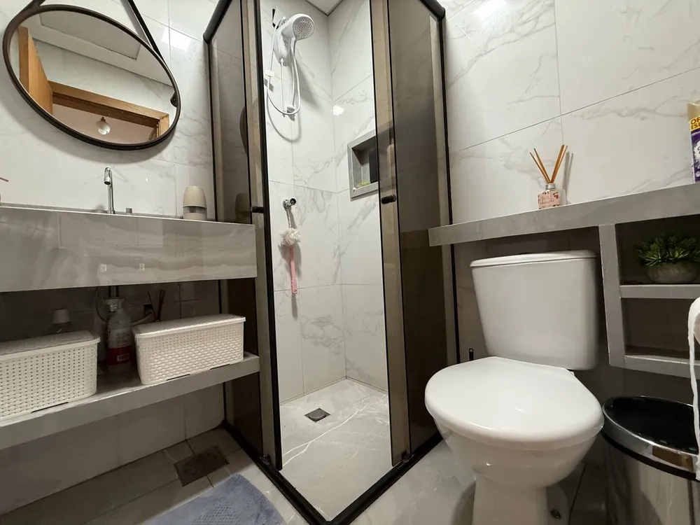 Casa, 2 quartos, 120 m² - Foto 3