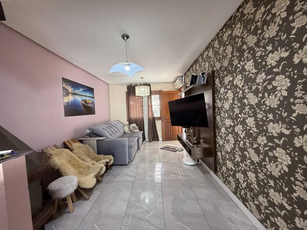 Casa, 2 quartos, 120 m² - Foto 11