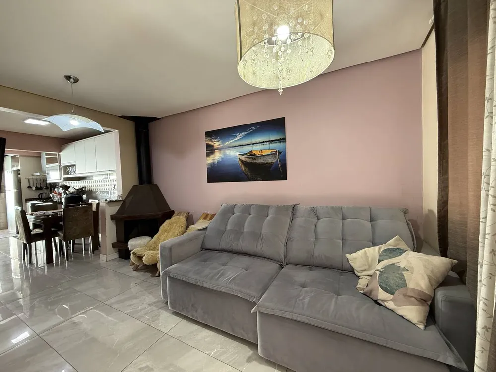 Casa, 2 quartos, 120 m² - Foto 6