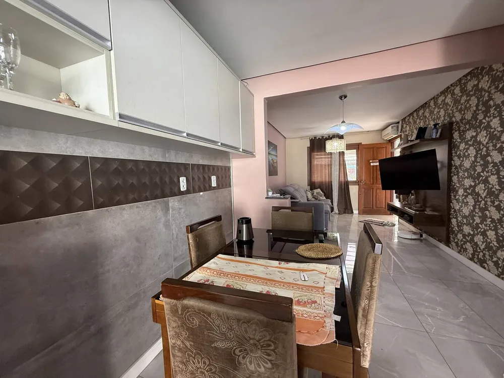 Casa, 2 quartos, 120 m² - Foto 5