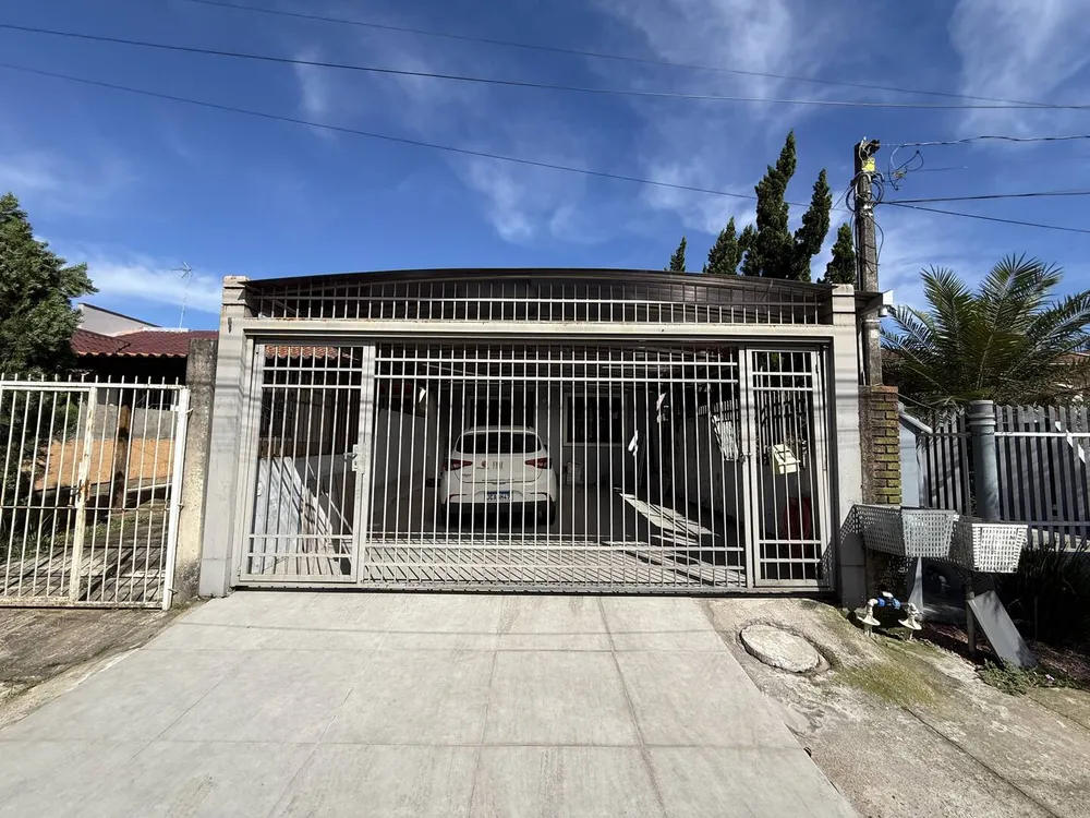 Casa, 2 quartos, 120 m² - Foto 1