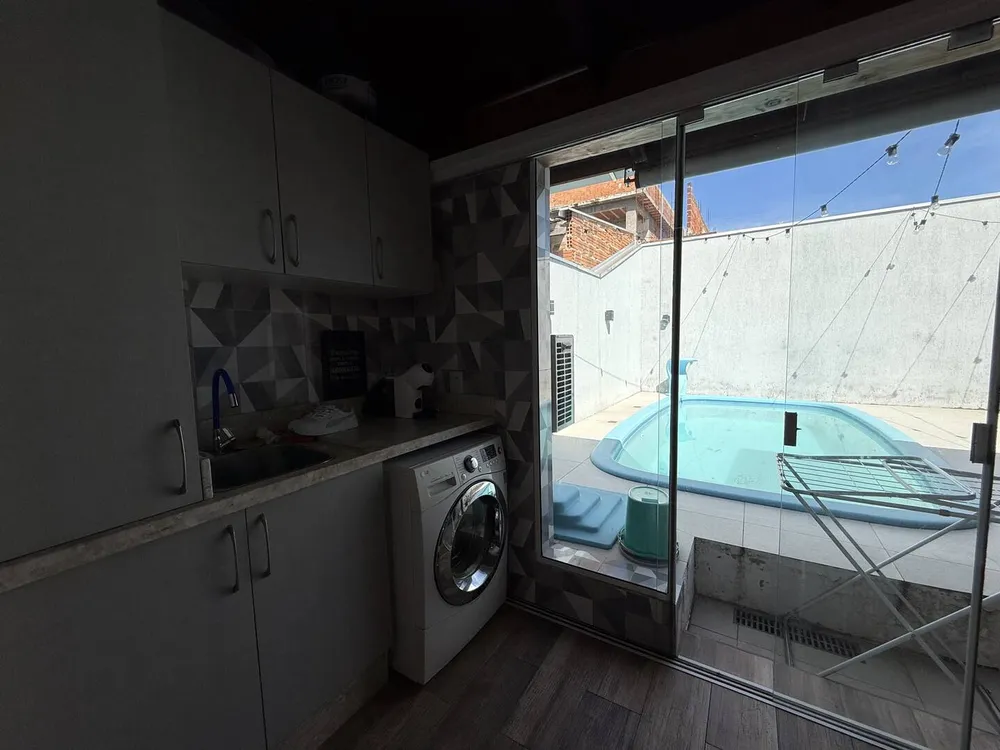 Casa, 2 quartos, 120 m² - Foto 9