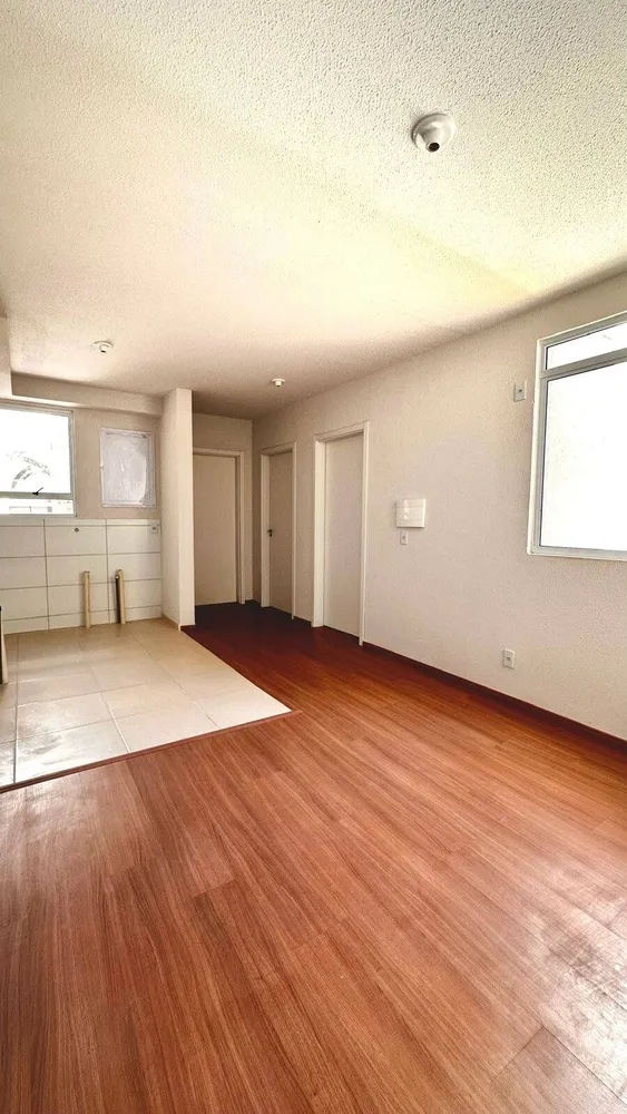 Apartamento, 2 quartos, 42 m² - Foto 9