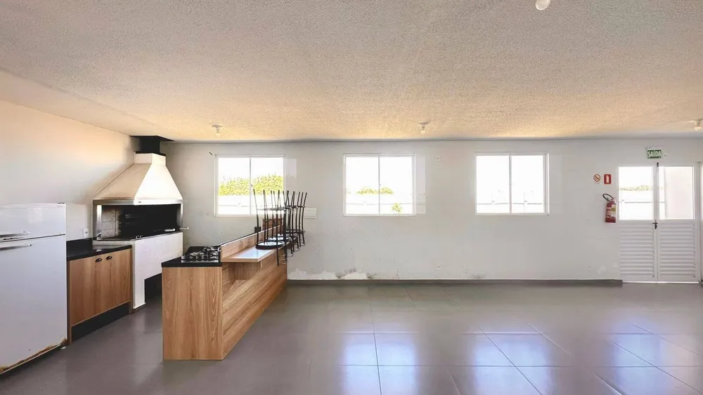 Apartamento, 2 quartos, 42 m² - Foto 8