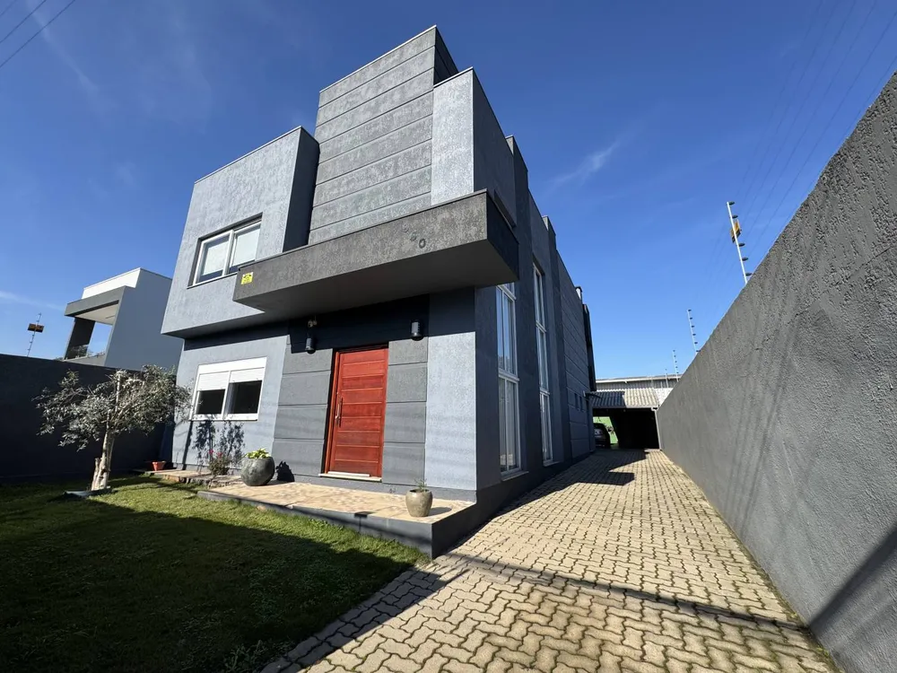 Casa, 3 quartos, 404 m² - Foto 1