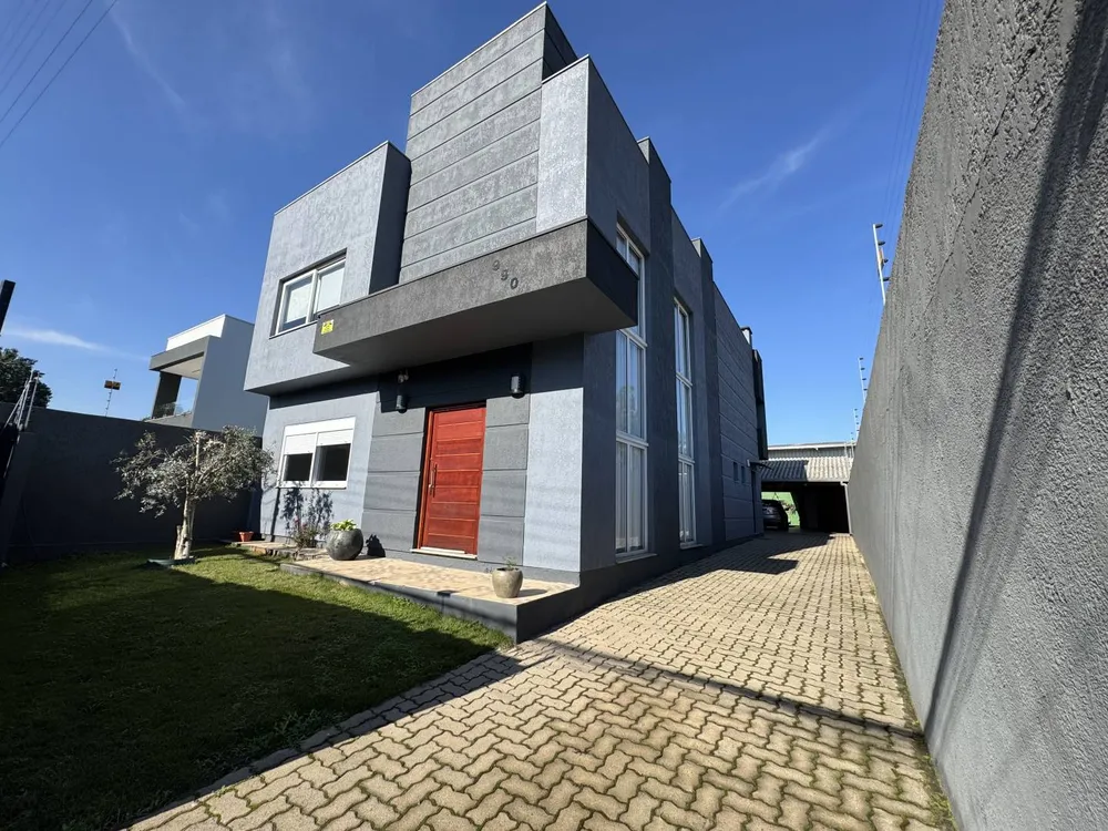 Casa, 3 quartos, 404 m² - Foto 12