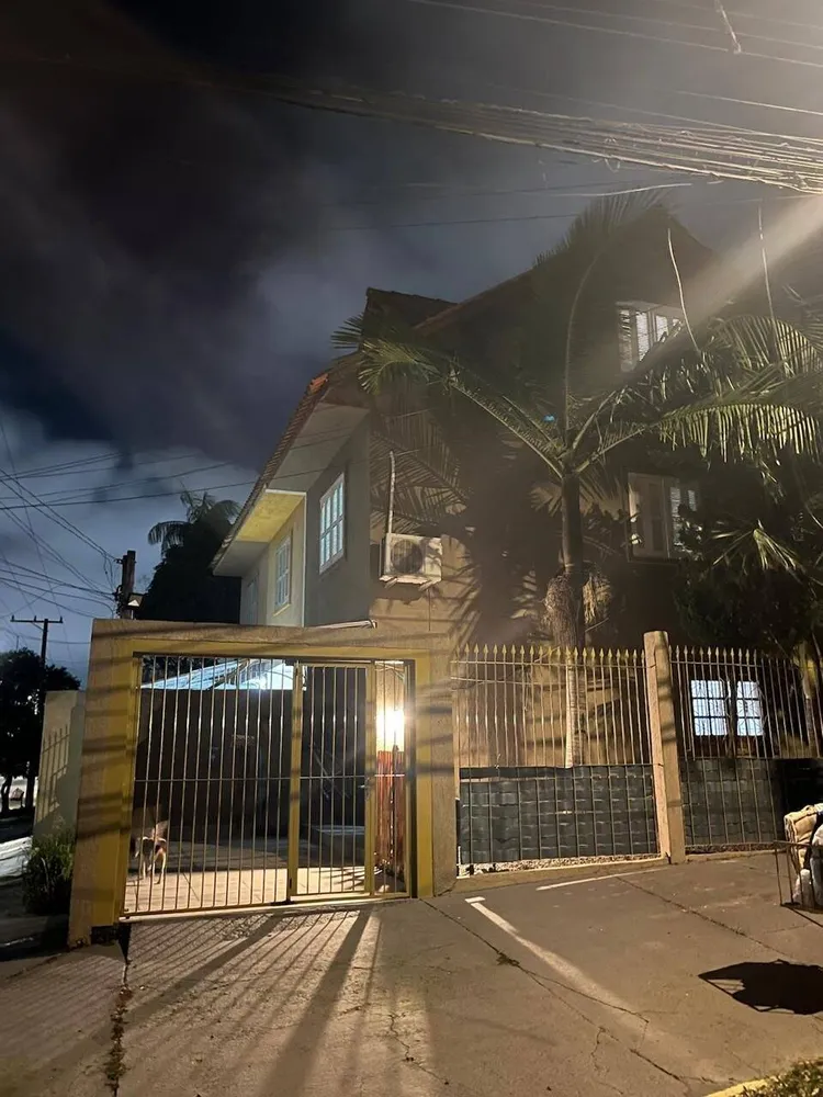 Casa, 3 quartos, 83 m² - Foto 1