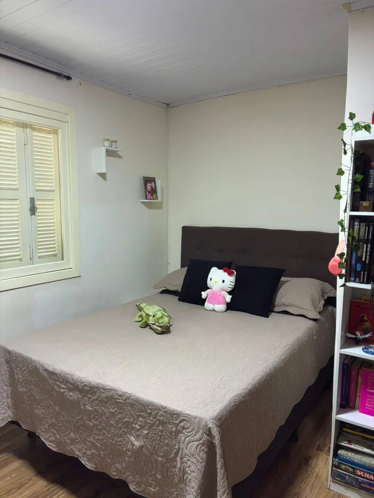 Casa, 3 quartos, 83 m² - Foto 4