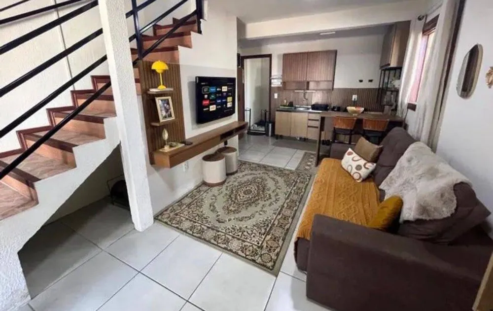 Casa, 3 quartos, 83 m² - Foto 2