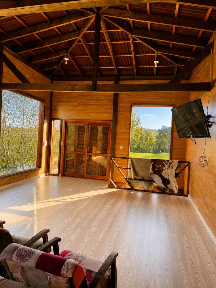 Sítio, 3 quartos, 5000 m² - Foto 10