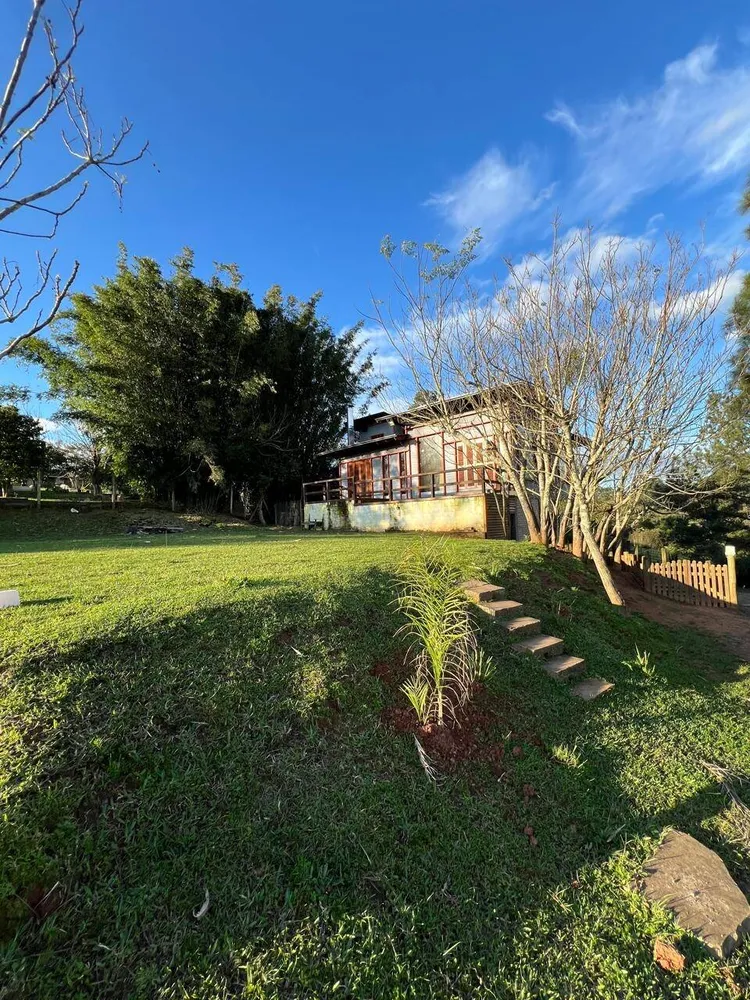 Sítio, 3 quartos, 5000 m² - Foto 2