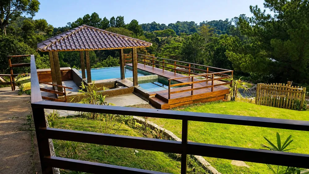 Sítio, 3 quartos, 5000 m² - Foto 16