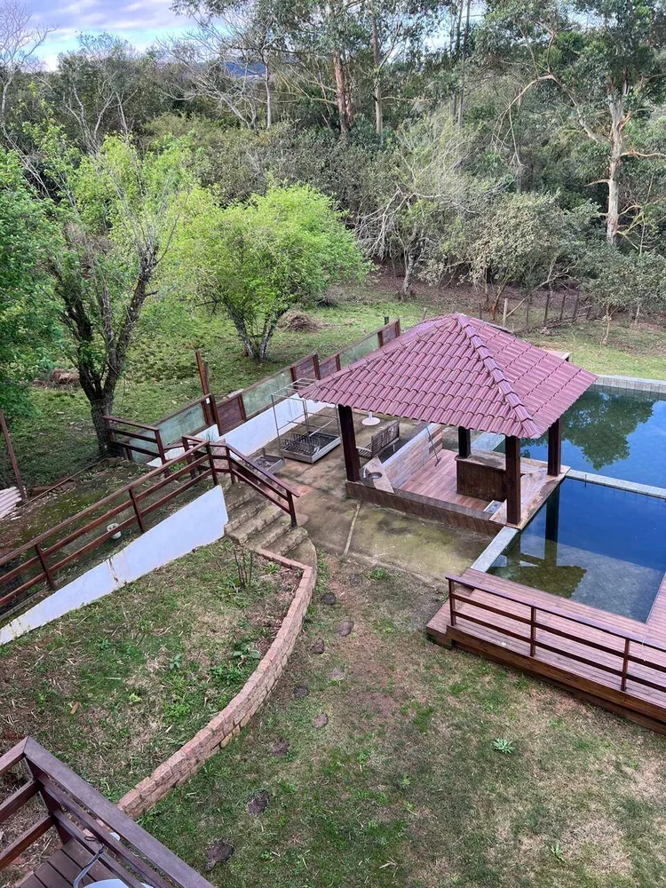 Sítio, 3 quartos, 5000 m² - Foto 3