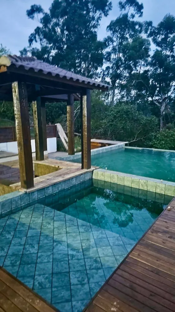 Sítio, 3 quartos, 5000 m² - Foto 5