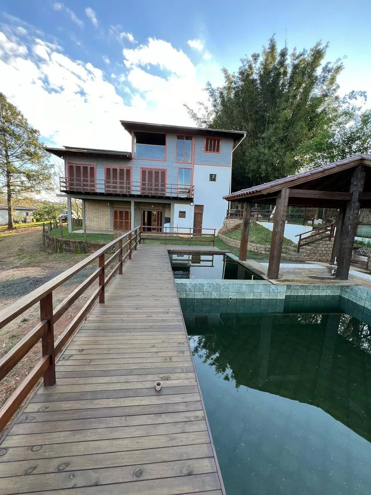 Sítio, 3 quartos, 5000 m² - Foto 14