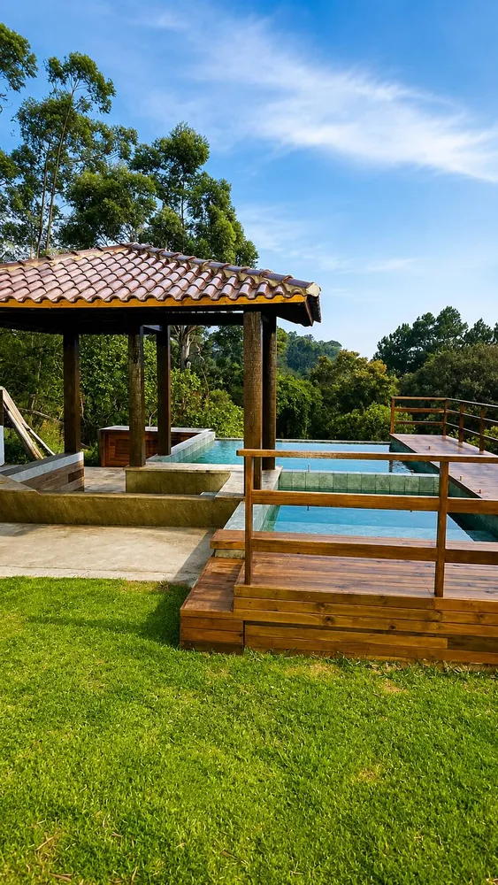 Sítio, 3 quartos, 5000 m² - Foto 12
