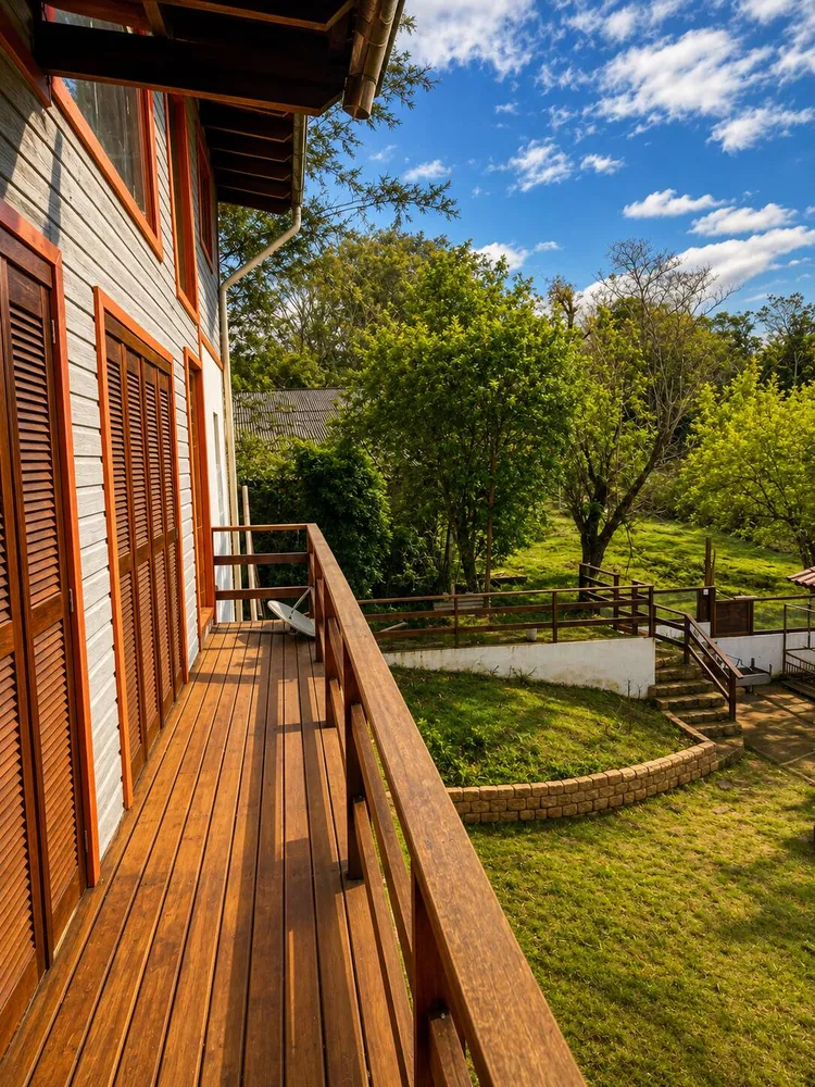Sítio, 3 quartos, 5000 m² - Foto 4
