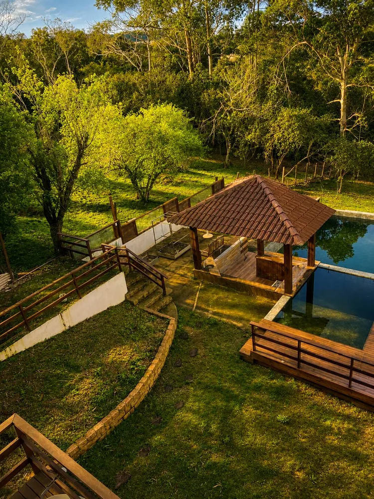 Sítio, 3 quartos, 5000 m² - Foto 7