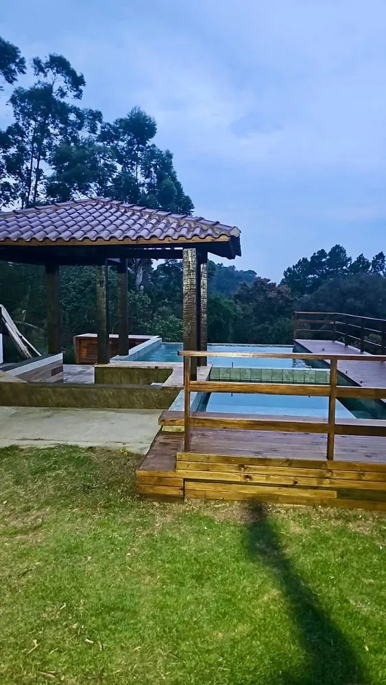 Sítio, 3 quartos, 5000 m² - Foto 6