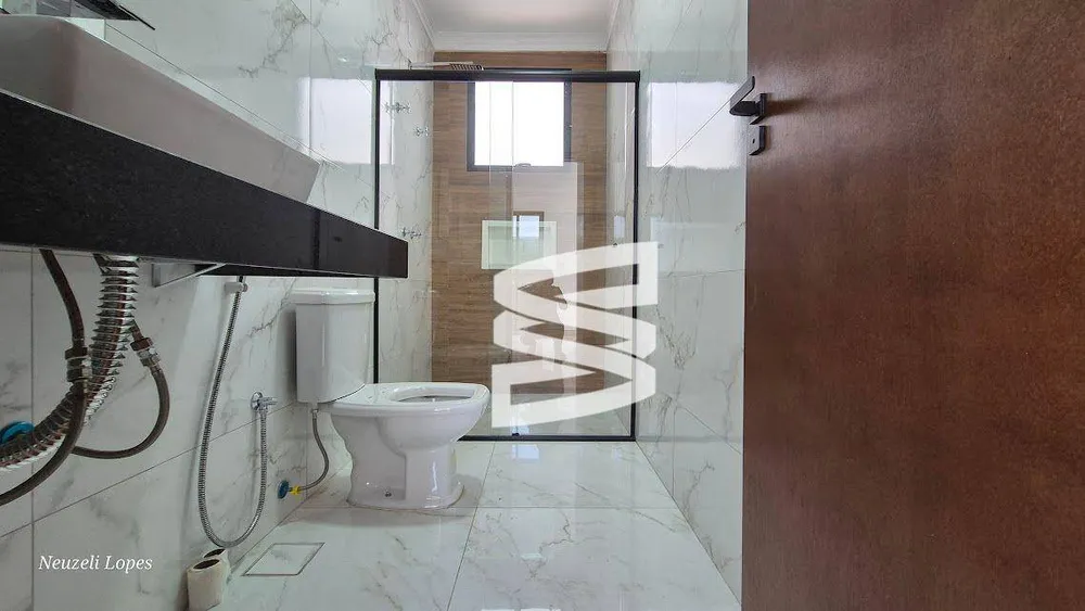 Casa de Condomínio, 3 quartos - Foto 8