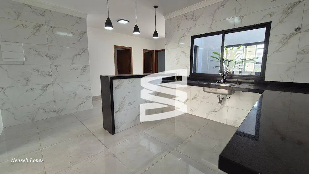 Casa de Condomínio, 3 quartos - Foto 6