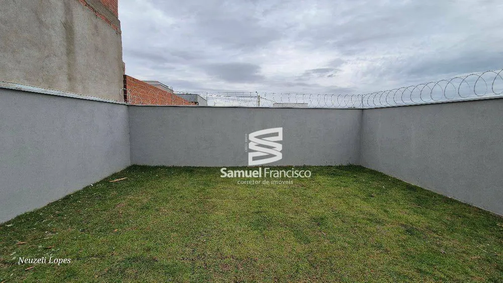 Casa, 2 quartos, 70 m² - Foto 7