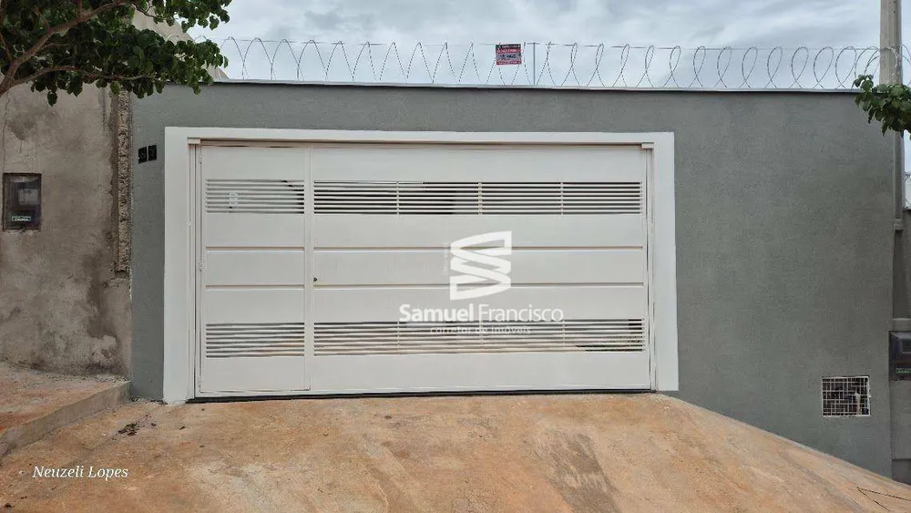 Casa, 2 quartos, 70 m² - Foto 1
